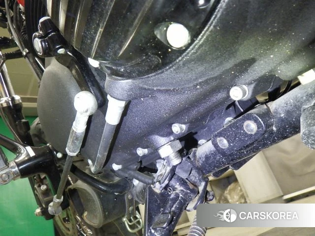 Engine photo
