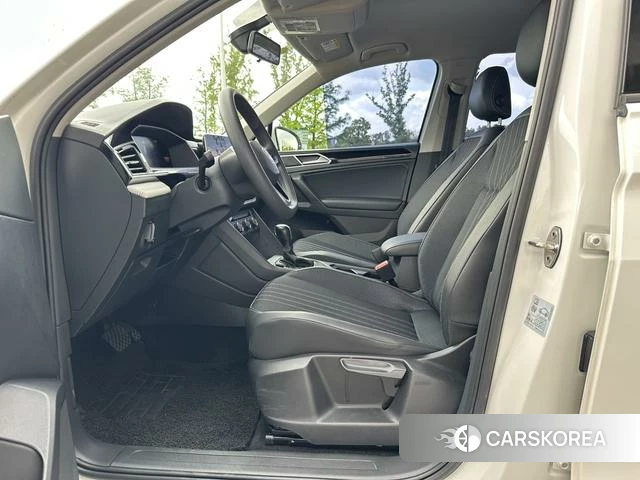 Volkswagen Tiguan L id 4261284 из Китая 14