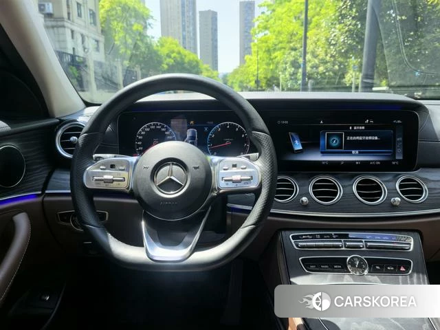 Mercedes-Benz E-class id 4212627 из Китая 10