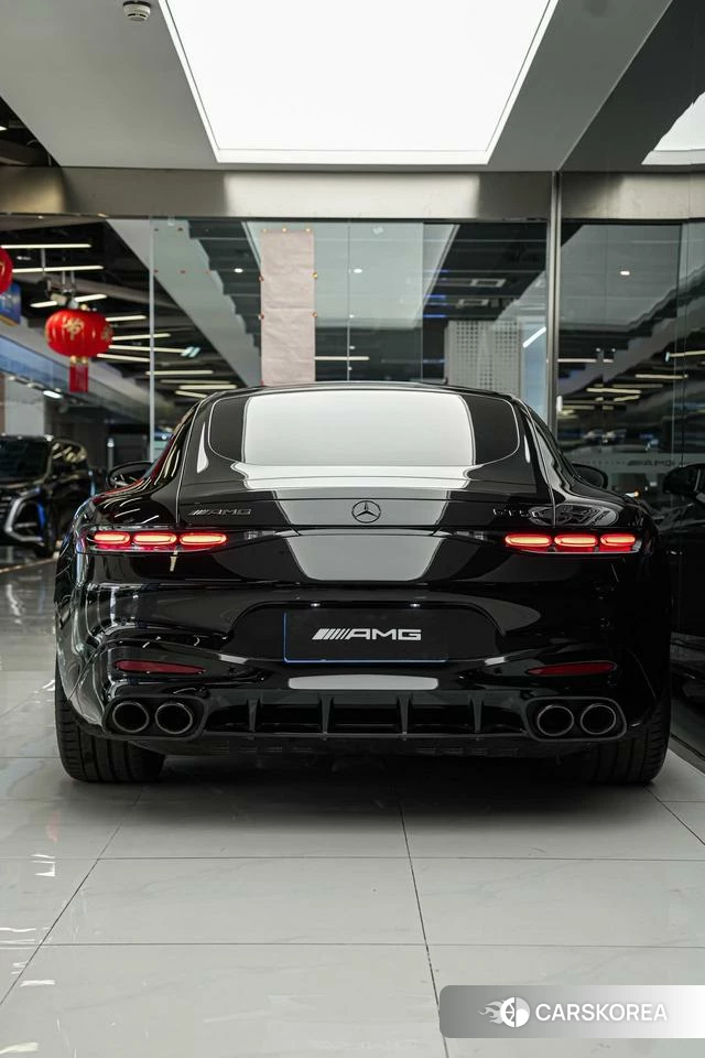 Mercedes-Benz AMG GT id 4259846 из Китая 13