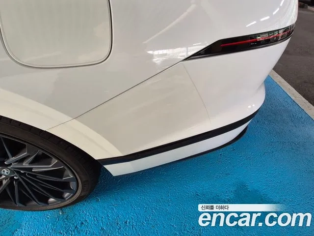 Hyundai Grandeur Hybrid (GN7) id 2862674 из Кореи 10