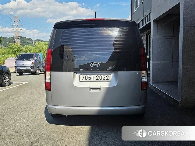 Hyundai Staria id 4631722 из Кореи 12