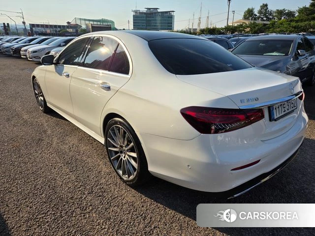 Mercedes-Benz E-Class W213 id 4704958 из Кореи 14
