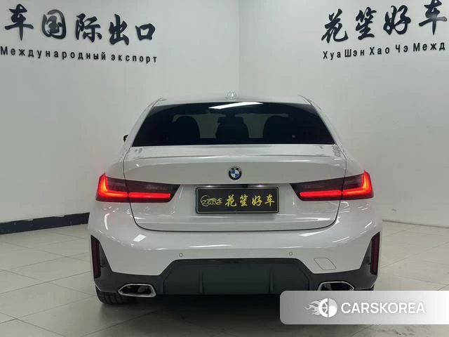 BMW 3 series id 4263031 из Китая 14