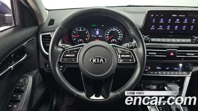 Kia Seltos id 2759872 из Кореи 14