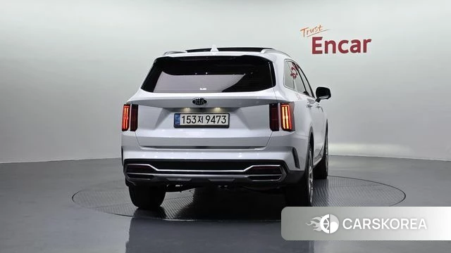 Kia Sorento 4th Generation id 3884967 из Кореи 14