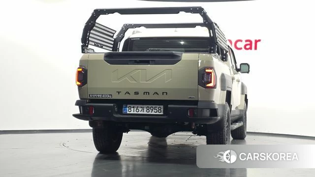 Kia Tasman id 4892823 из Кореи 14