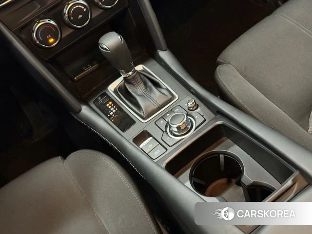 Mazda CX-4 id 4393115 из Китая 14