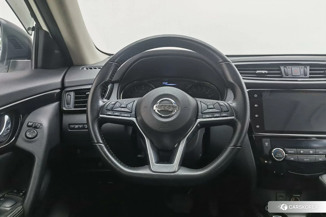 Nissan Qijun id 4473303 из Китая 18