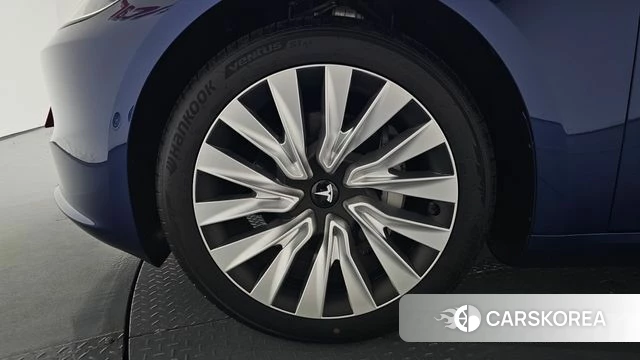 Tesla Model 3 id 4539702 из Кореи 29