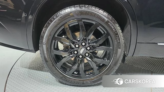 Cadillac XT6 id 3904192 из Кореи 14