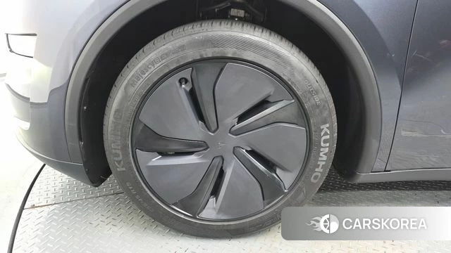 Tesla Model Y id 4468452 из Кореи 26