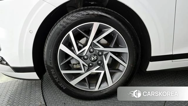 Hyundai Grandeur Hybrid (GN7) id 4394758 из Кореи 32