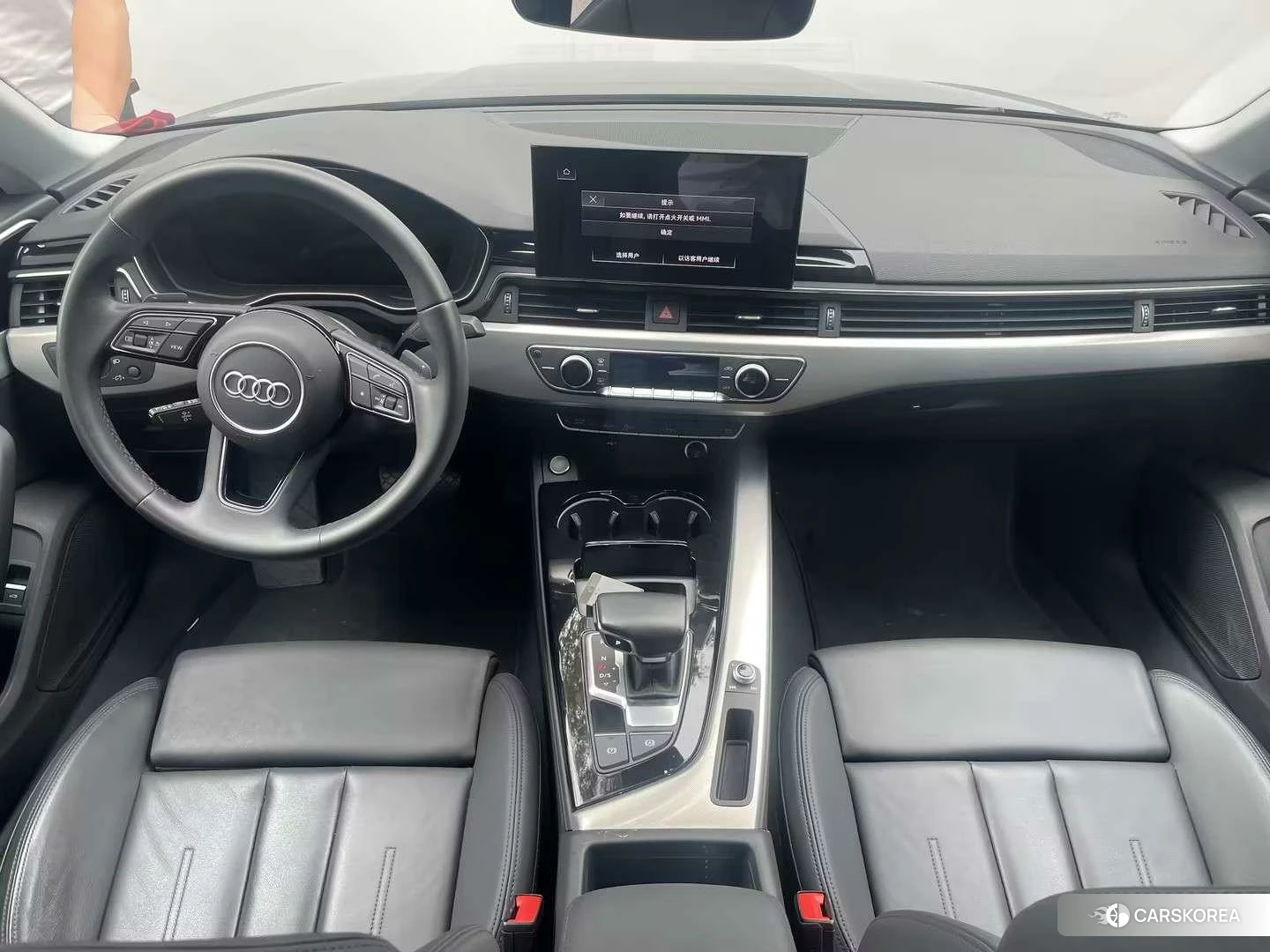 Audi A5 id 4440949 из Китая 21