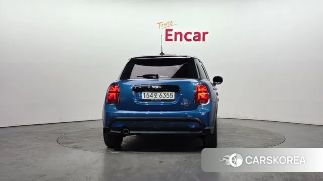 Mini Cooper id 3777253 из Кореи 14