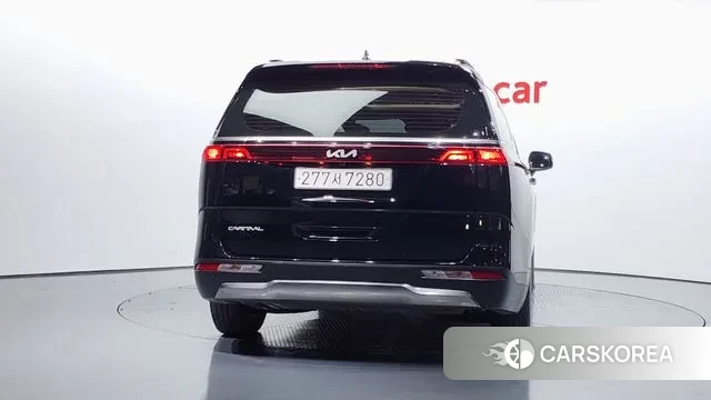 Kia Carnival 4th generation id 3360068 из Кореи 14