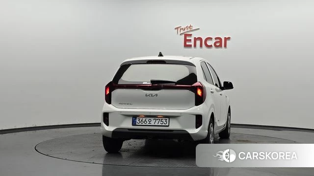 Kia The New Morning (JA) id 4400141 из Кореи 25