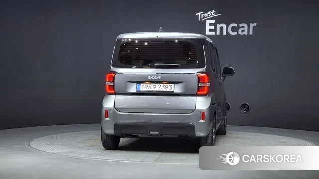 Kia The New Kia Ray id 3201253 из Кореи 14