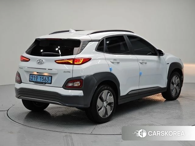 Hyundai Kona Electric id 4610353 из Кореи 13