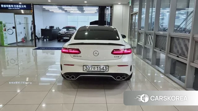 Mercedes-Benz E-Class W213 id 3469388 из Кореи 14