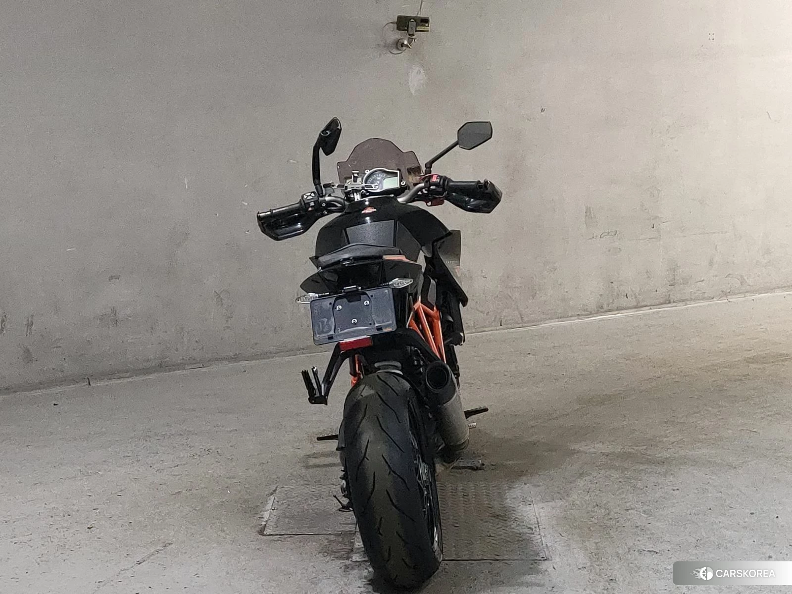 KTM 1290 SUPER DUKE R 2015 из Японии, фото 2