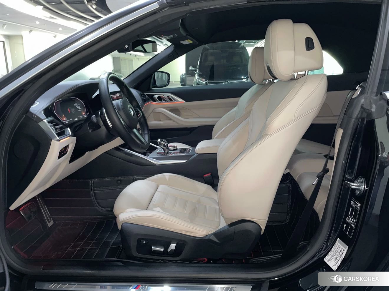 BMW 4 series id 4440312 из Китая 17