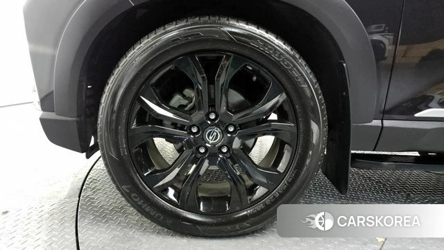 Ssangyong All New Rexton id 3892081 из Кореи 14