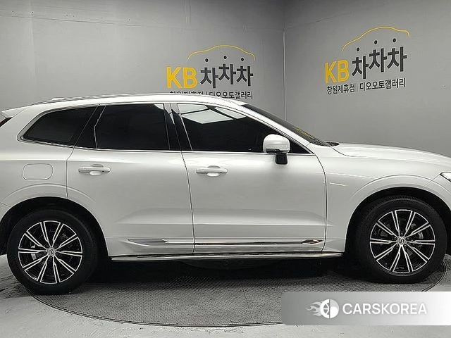Volvo XC60 second Generation id 4625202 из Кореи 13