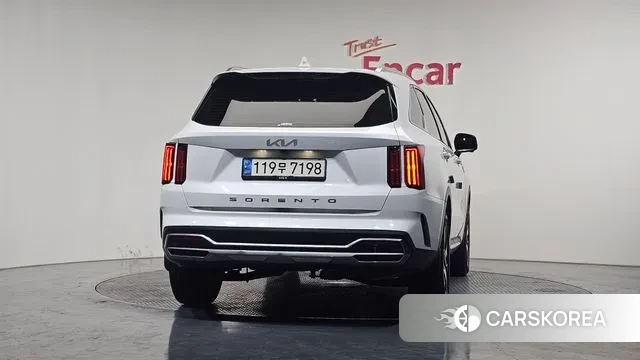 Kia Sorento 4th Generation id 3600626 из Кореи 14