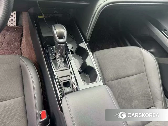 Toyota Camry 2024 Другой из Китая, фото 4