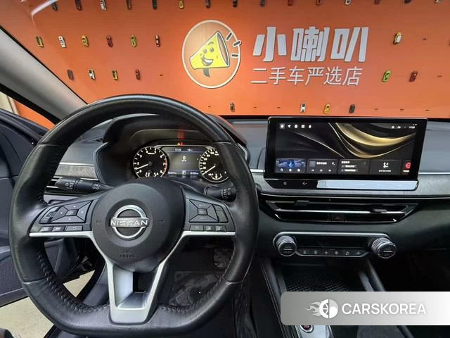 Nissan Teana id 4258905 из Китая 9