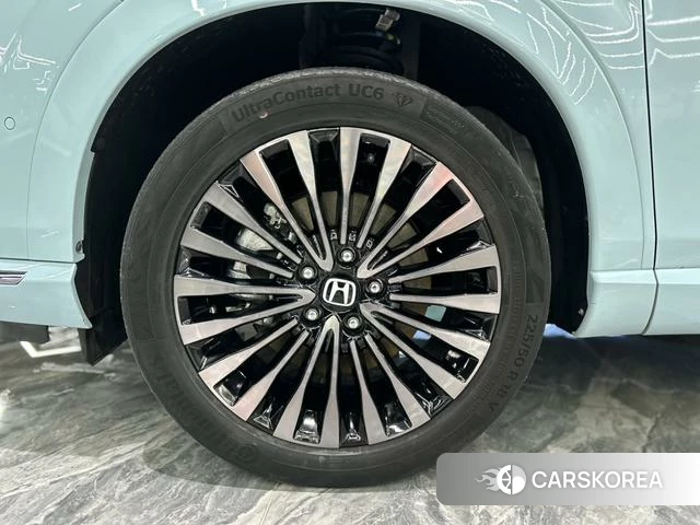 Honda e: NP1 Pole Pai 1 id 4257203 из Китая 32