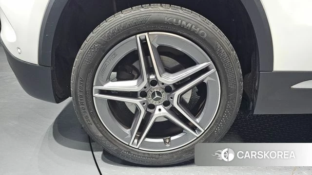 Mercedes-Benz GLA - Class H247 id 4540791 из Кореи 26