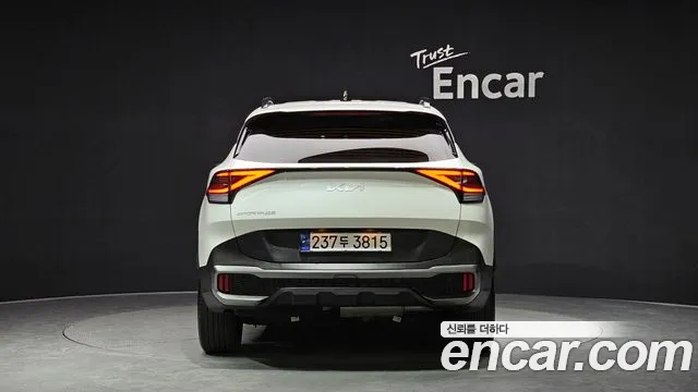 Kia Sportage 5th Generation id 2719715 из Кореи 14