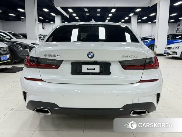 BMW 3 series id 4207291 из Китая 13