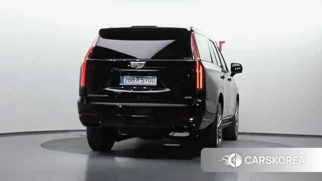 Cadillac Escalade 5th Generation id 4291818 из Кореи 29
