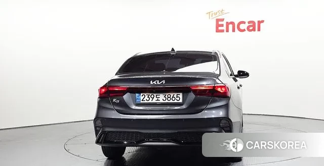 Kia The New K3 2nd generation id 3433197 из Кореи 14