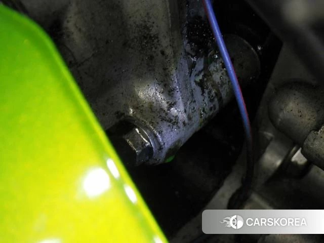 Engine photo