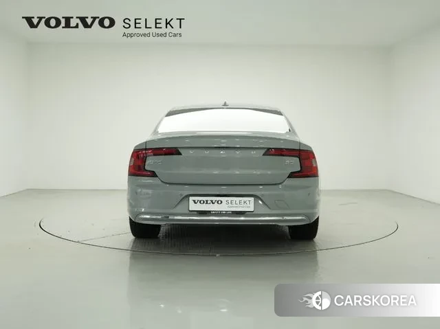 Volvo S90 id 3217642 из Кореи 14