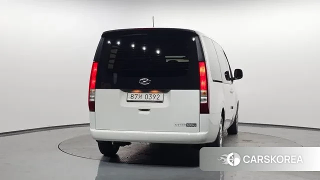 Hyundai Staria id 3591184 из Кореи 14