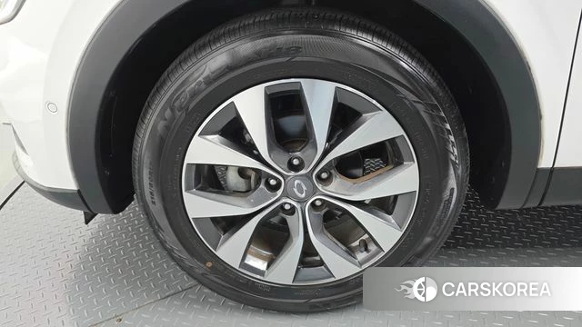 Renault Korea (Samsung) XM3 id 4872856 из Кореи 25