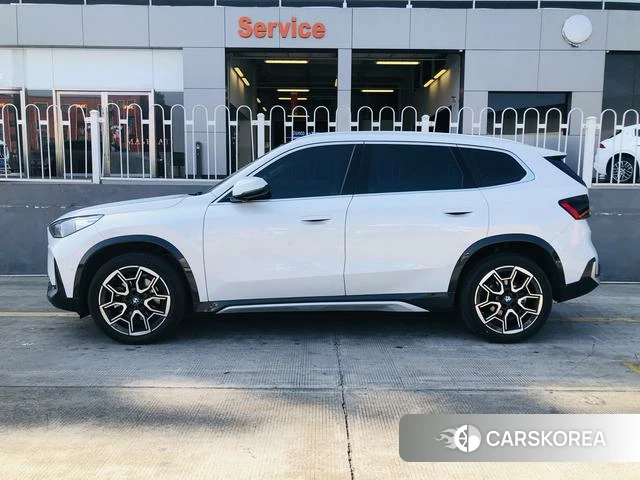 BMW X1 id 4299618 из Китая 13