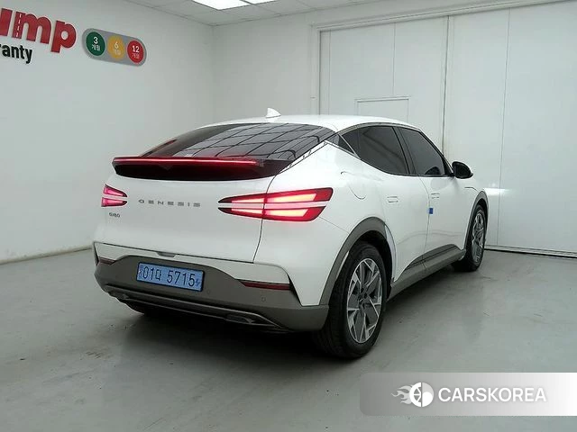 Genesis GV60 id 4211979 из Кореи 14