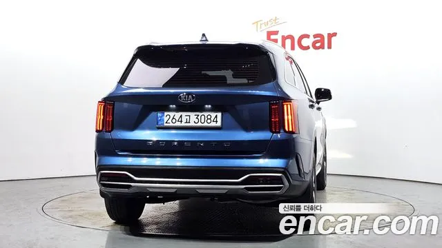 Kia Sorento 4th Generation id 2683572 из Кореи 14