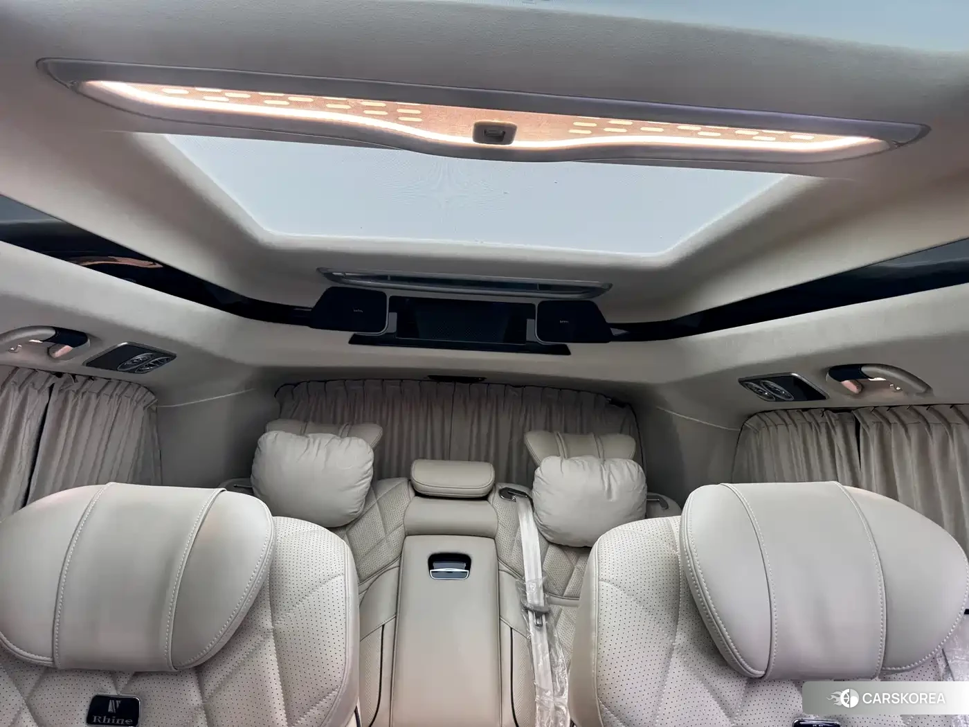 Mercedes-Benz V-Class id 4644383 из Китая 10