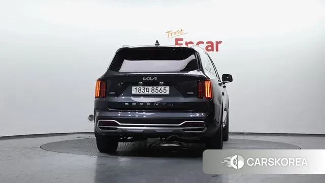 Kia Sorento 4th Generation id 3621026 из Кореи 14