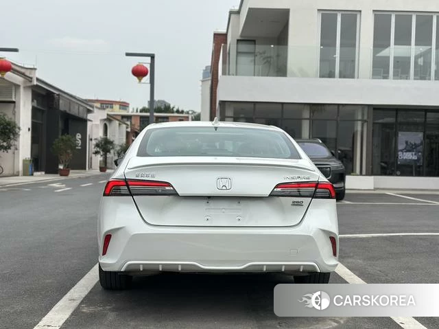 Honda Yingshipai id 4261883 из Китая 9