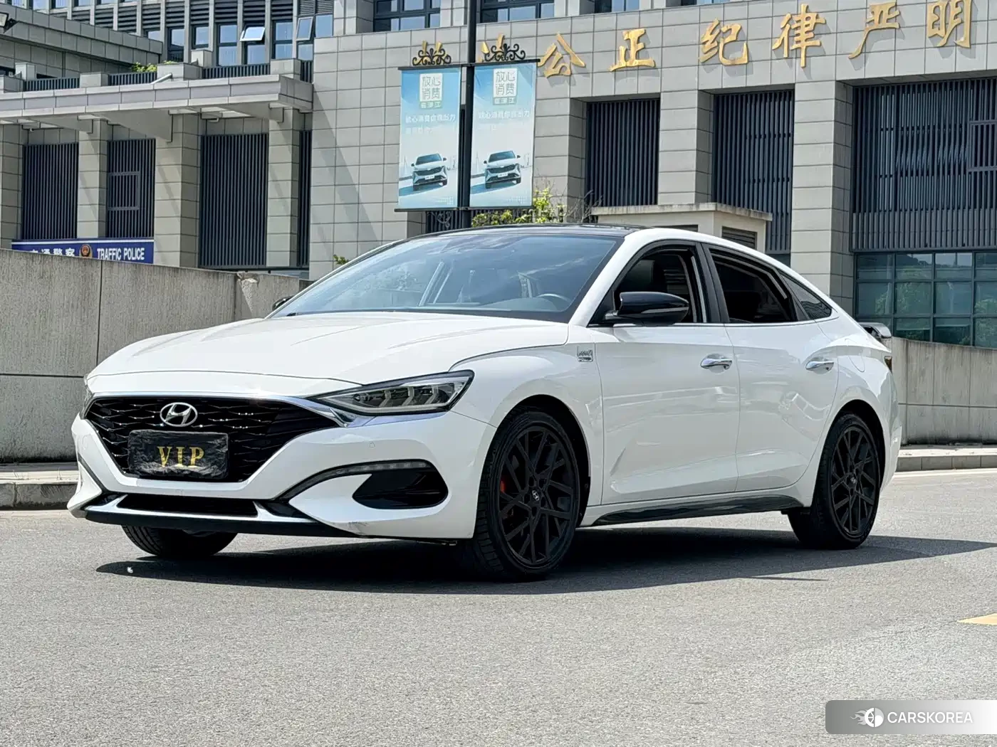 Hyundai Festa id 4576616 из Китая 11
