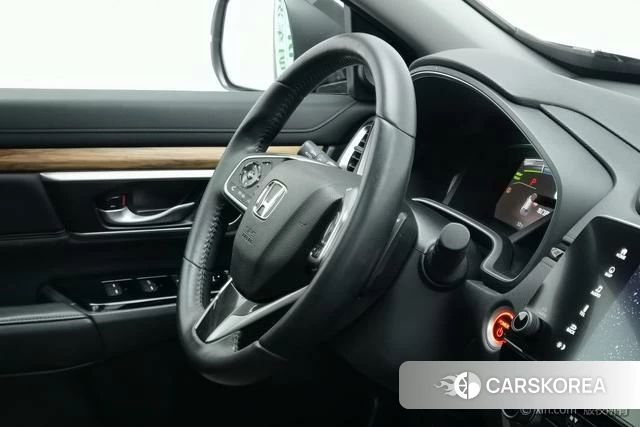 Honda CR-V id 4210215 из Китая 18