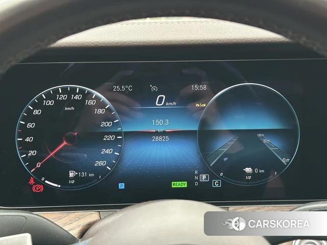 Mercedes-Benz E-class PHEV id 3920479 из Китая 14